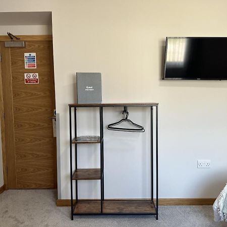 Royal Oak Guesthouse Ορκάδες Εξωτερικό φωτογραφία