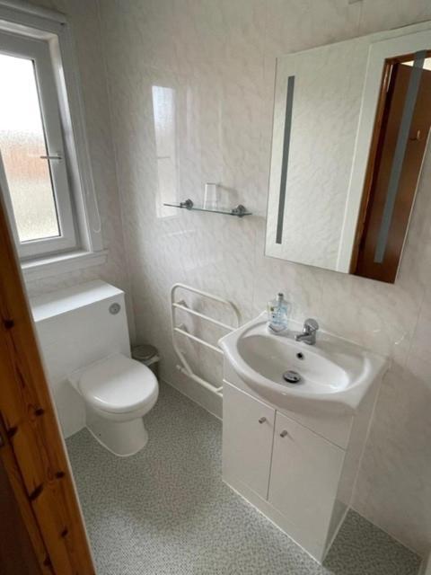 Royal Oak Guesthouse Ορκάδες Εξωτερικό φωτογραφία
