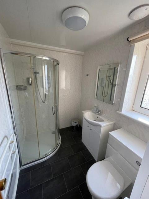 Royal Oak Guesthouse Ορκάδες Εξωτερικό φωτογραφία