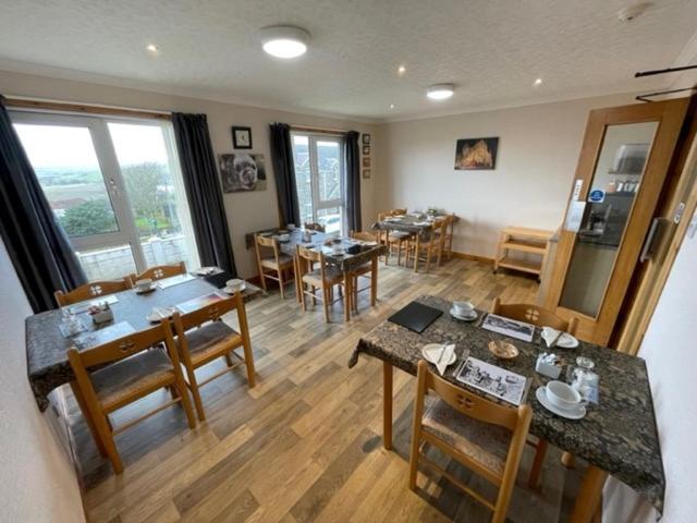 Royal Oak Guesthouse Ορκάδες Εξωτερικό φωτογραφία