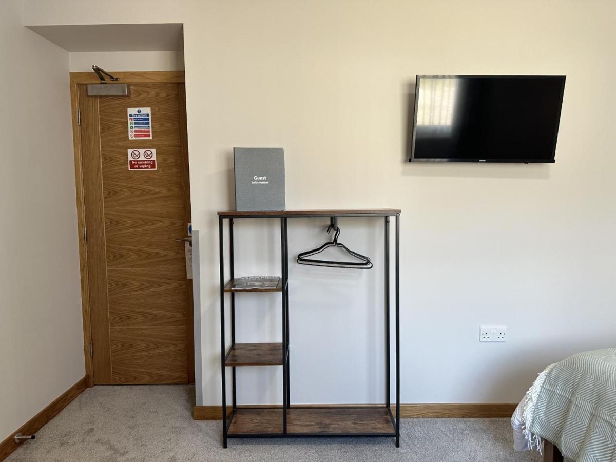 Royal Oak Guesthouse Ορκάδες Εξωτερικό φωτογραφία