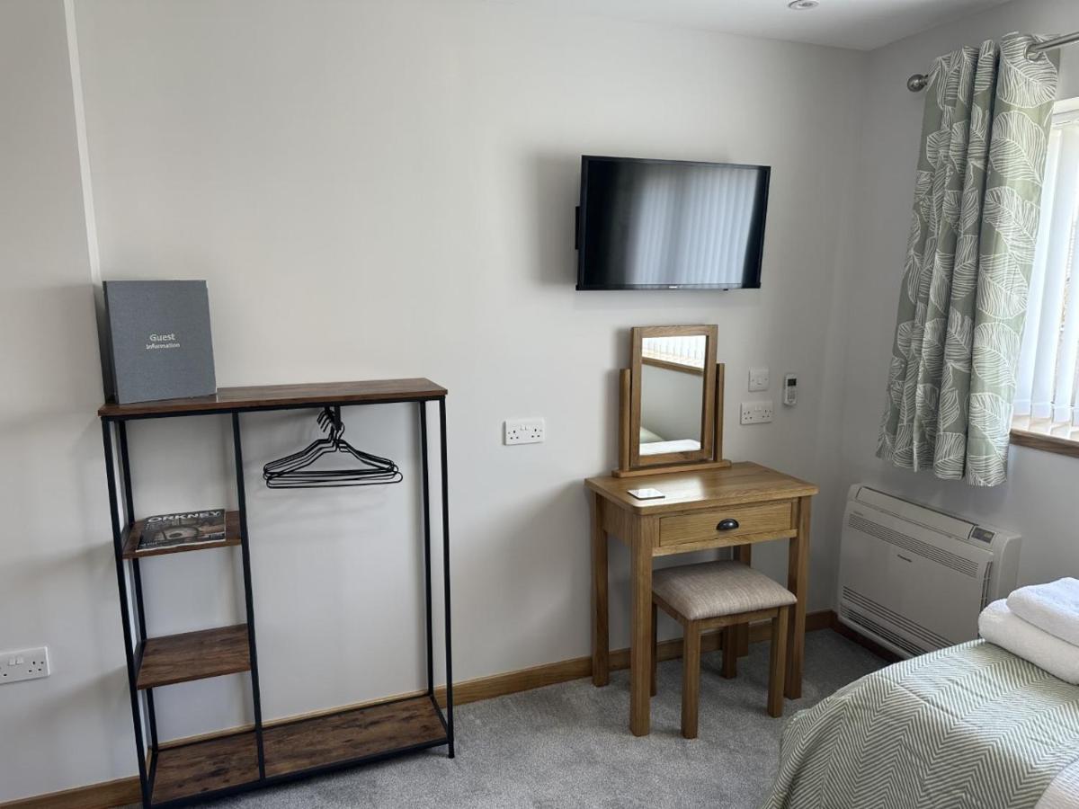 Royal Oak Guesthouse Ορκάδες Εξωτερικό φωτογραφία