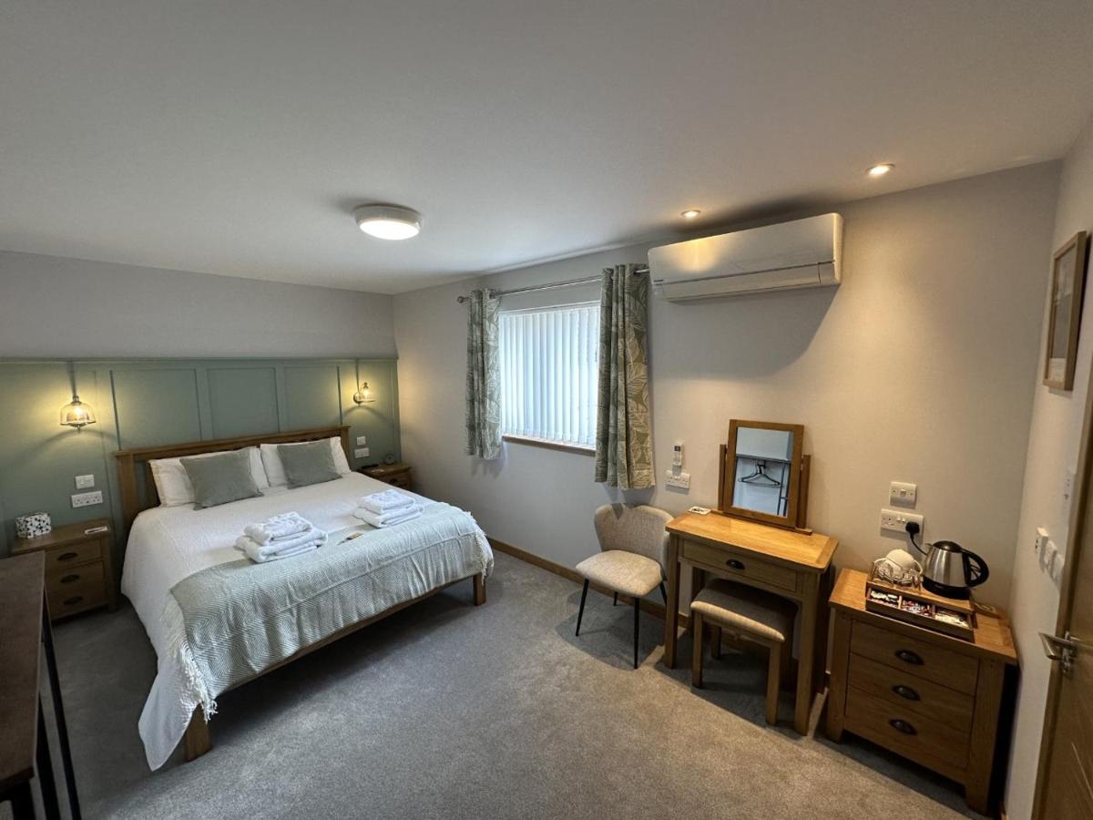 Royal Oak Guesthouse Ορκάδες Εξωτερικό φωτογραφία