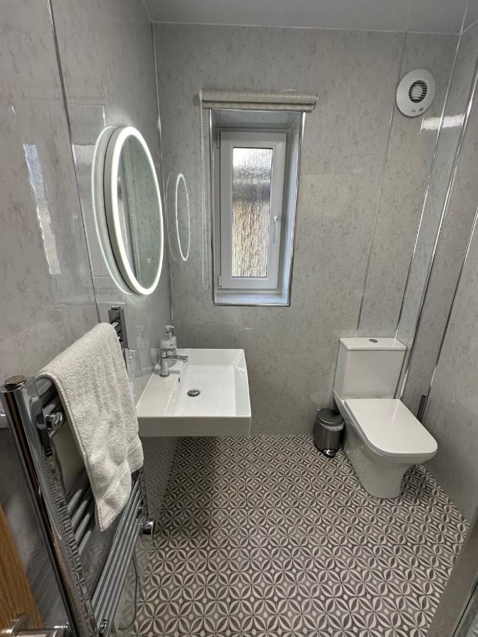 Royal Oak Guesthouse Ορκάδες Εξωτερικό φωτογραφία