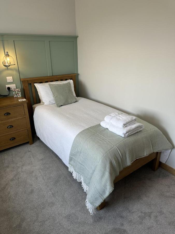 Royal Oak Guesthouse Ορκάδες Εξωτερικό φωτογραφία