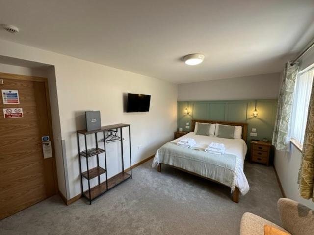 Royal Oak Guesthouse Ορκάδες Εξωτερικό φωτογραφία