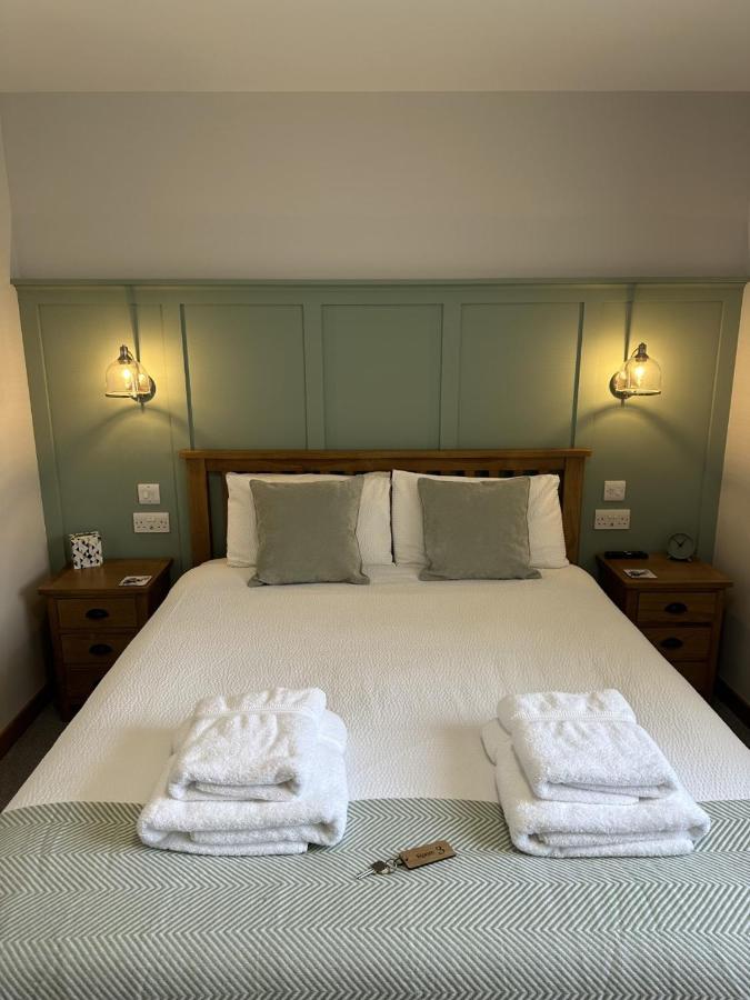 Royal Oak Guesthouse Ορκάδες Εξωτερικό φωτογραφία