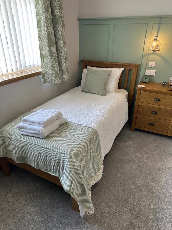 Royal Oak Guesthouse Ορκάδες Εξωτερικό φωτογραφία