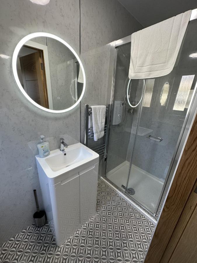 Royal Oak Guesthouse Ορκάδες Εξωτερικό φωτογραφία